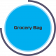 Grocery Bag Grocery Bag
