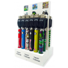 Batteries: BAT-BACKWOORDSPRN