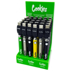 Batteries: BAT-COOKIES-PLN