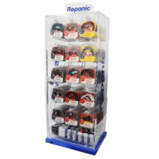 Counter Display: CND-701ASD-BK-170P-04