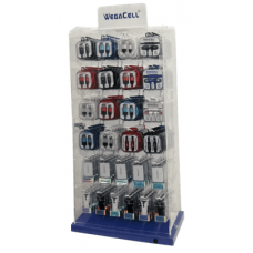 Counter Display: CND-9932ASL-CL+BL-183P-02