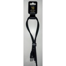 Android Type C USB Braided Fast Charging 10 Ft TPE Data Cable - WegaCell: WL-10FTCBL165-TYC