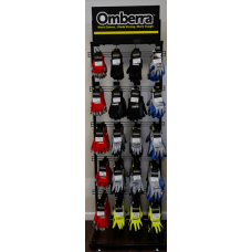 Gloves: GLV-DISP-20PEG