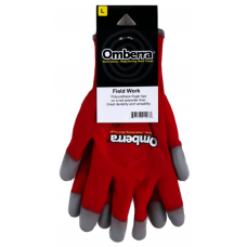 Gloves: GLV-FLD-WRK-L