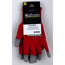 Gloves: GLV-FLD-WRK-S