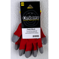 Gloves: GLV-FLD-WRK-XS