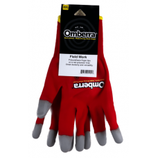 Gloves: GLV-FLD-WRK-XXL