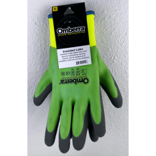 Gloves: GLV-LTX-INS-XL
