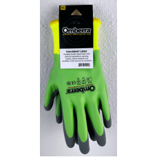 Gloves: GLV-LTX-INS-XXL