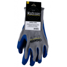 Gloves: GLV-LTX-UTL-L