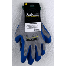 Gloves: GLV-LTX-UTL-M