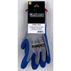 Gloves: GLV-LTX-UTL-S