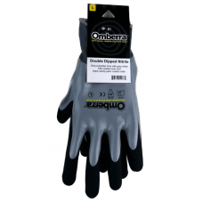 Gloves: GLV-NIT-DD-L