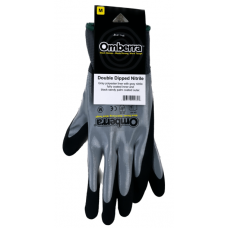 Gloves: GLV-NIT-DD-M