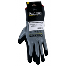 Gloves: GLV-NIT-DD-S