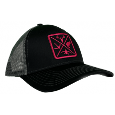 Hats: HAT-AH-MH-EB13-BK+CH