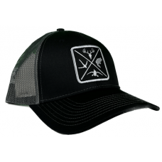 Hats: HAT-AH-MH-EB15-BK+CH