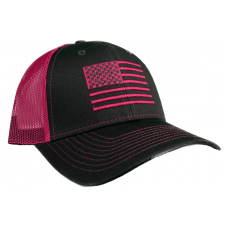 Hats: HAT-AH-MH-EB7-CH+PK Hats: HAT-AH-MH-EB7-CH+PK