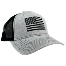 Hats: HAT-AH-MH-EB8-GY+BK Hats: HAT-AH-MH-EB8-GY+BK