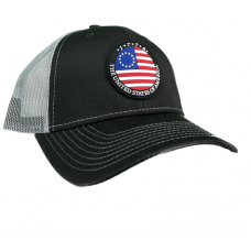 Hats: HAT-AH-MH-RP01-CH+LGY Hats: HAT-AH-MH-RP01-CH+LGY