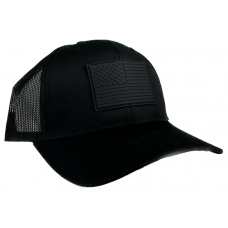 Hats: HAT-AH-MH-RP03-BK+BK Hats: HAT-AH-MH-RP03-BK+BK