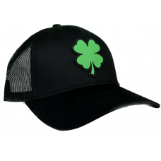 Hats: HAT-AH-MH-RP08-BK+BK Hats: HAT-AH-MH-RP08-BK+BK