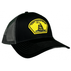 Hats: HAT-AH-MH-RP11-BK+CH Hats: HAT-AH-MH-RP11-BK+CH