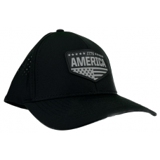 Hats: HAT-AH-SP-RP13-BK Hats: HAT-AH-SP-RP13-BK