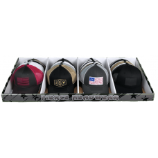 Hats: HAT-DISP-USA-36P Hats: HAT-DISP-USA-36P