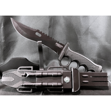 Knives + Displays: KNF-13718-13IN