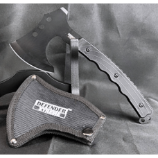 Knives + Displays: KNF-13738-9.5IN