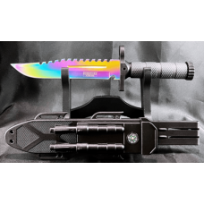Knives + Displays: KNF-13826-13IN