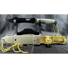 Knives + Displays: KNF-5208-12IN