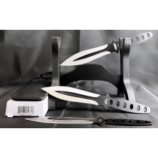 Knives + Displays: KNF-6778-8IN