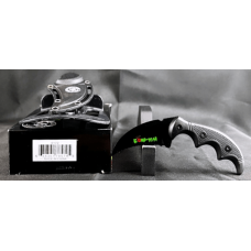 Knives + Displays: KNF-8172