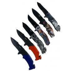 Knives + Displays: KNF-C