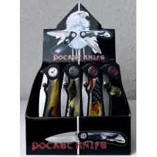 Knives + Displays: KNF-EAGLE