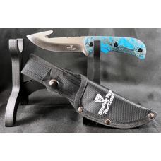Knives + Displays: KNF-HK-007BL