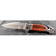 Knives + Displays: KNF-SE-0124