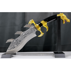 Knives + Displays: KNF-SE-0205G