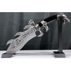 Knives + Displays: KNF-SE-0205S