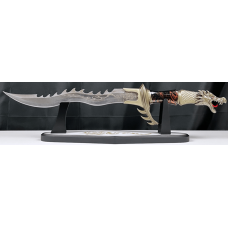 Knives + Displays: KNF-SE-0206
