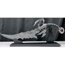 Knives + Displays: KNF-SE-0207