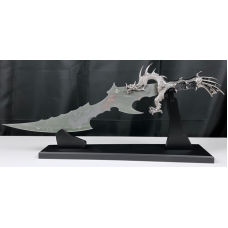 Knives + Displays: KNF-SE-0208