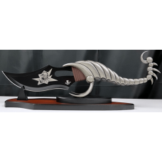 Knives + Displays: KNF-SE-0209