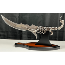 Knives + Displays: KNF-SE-0211