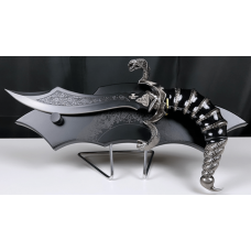 Knives + Displays: KNF-SE-0212