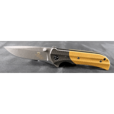 Knives + Displays: KNF-SE-1205