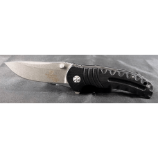 Knives + Displays: KNF-SE-1207BK