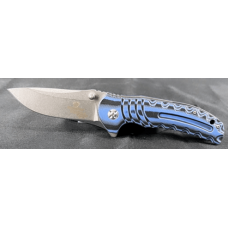 Knives + Displays: KNF-SE-1207BL